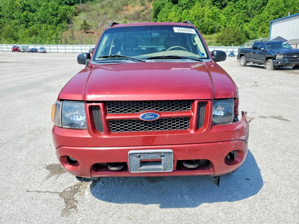 Продажа на аукционе авто 2004 Ford Explorer Sport Trac, vin: 1FMZU77K64UB49888, номер лота: 55048806