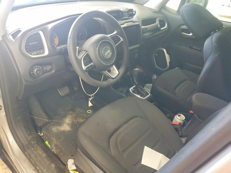 Aukcja sprzedaży 2018 Jeep Renegade, vin: ZACCJBBB4JPH10972, numer aukcji: 54616016
