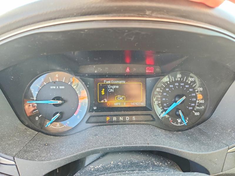 Aukcja sprzedaży 2013 Ford Fusion, vin: 3FA6P0HR8DR341697, numer aukcji: 53397006