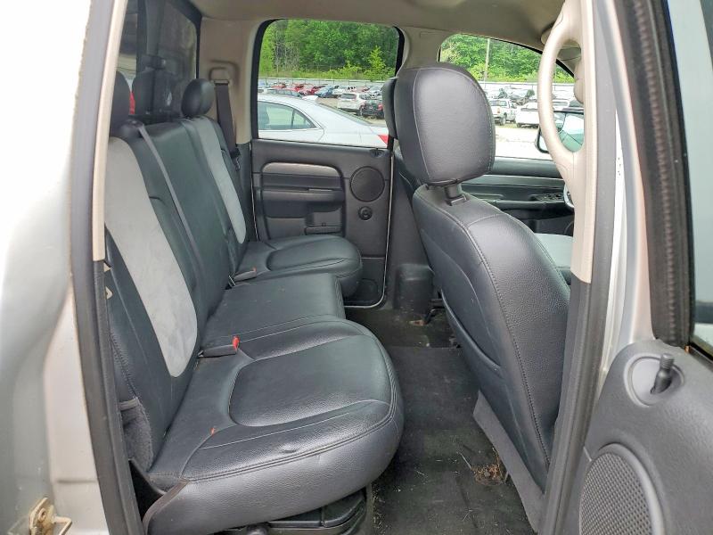 54259096 :رقم المزاد ، 3D3MR48C95G731677 vin ، 2005 Dodge Ram 3500 مزاد بيع