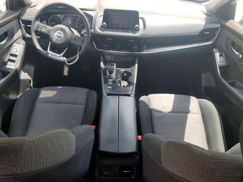 Продаж на аукціоні авто 2021 Nissan Rogue, vin: 5N1AT3BA8MC818546, номер лоту: 55454346