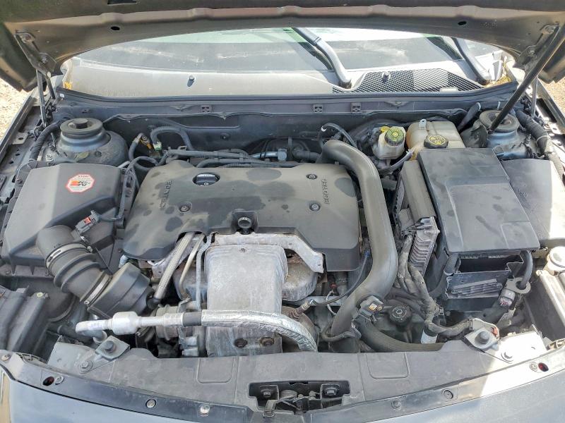 Aukcja sprzedaży 2017 Buick Regal, vin: 2G4GL5EX5H9147372, numer aukcji: 51921086