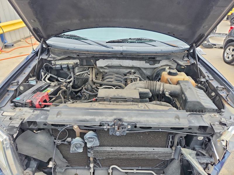 Продаж на аукціоні авто 2013 Ford F150, vin: 1FTFW1CF5DFC39030, номер лоту: 53007446