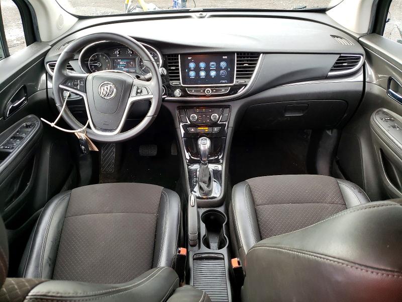 Aukcja sprzedaży 2018 Buick Encore, vin: KL4CJ2SM3JB536513, numer aukcji: 51874066