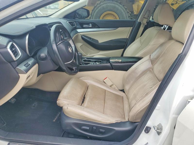 Aukcja sprzedaży 2016 Nissan Maxima, vin: 1N4AA6AP8GC403027, numer aukcji: 51488436