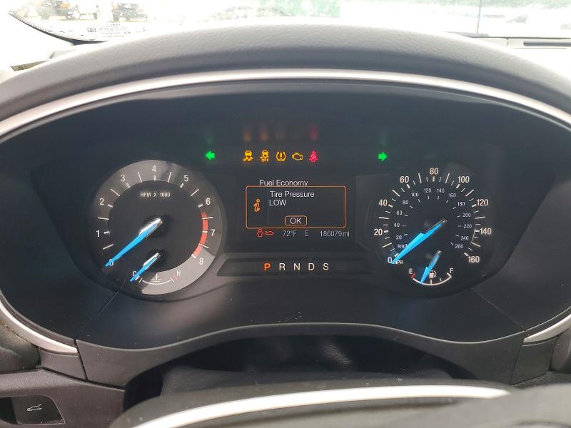Auction sale of the 2013 Ford Fusion, vin: 3FA6P0H7XDR149373, lot number: 54701046