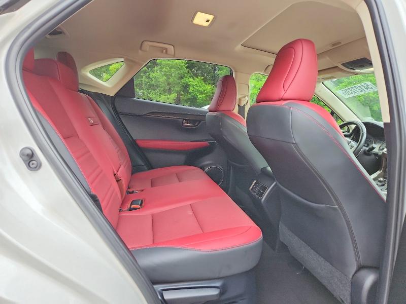 Продажа на аукционе авто 2020 Lexus Nx, vin: JTJGARBZ2L2158342, номер лота: 54127236