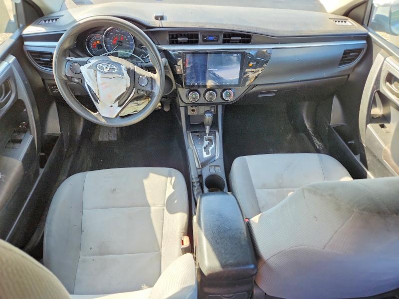 Продаж на аукціоні авто 2014 Toyota Corolla, vin: 2T1BURHEXEC026751, номер лоту: 51897066