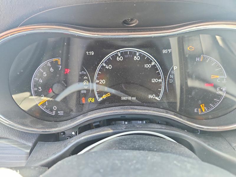 Продажа на аукционе авто 2019 Jeep Grand Cherokee, vin: 1C4RJEBG5KC642985, номер лота: 52437946