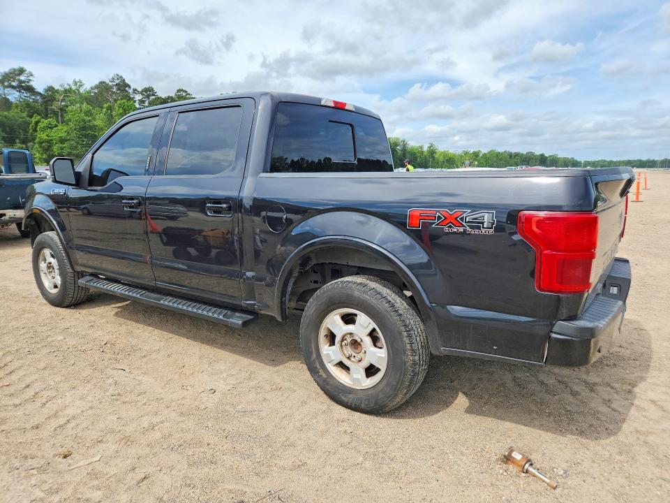 Aukcja sprzedaży 2019 Ford F150, vin: 1FTEW1EP7KFC89555, numer aukcji: 52013786