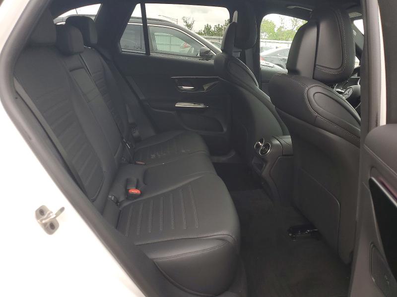 54218996 :رقم المزاد ، W1NKM4HBXTU116659 vin ، 2026 Mercedes-benz Glc مزاد بيع