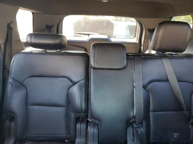 Aukcja sprzedaży 2016 Ford Explorer, vin: 1FM5K8D84GGB90817, numer aukcji: 54300896