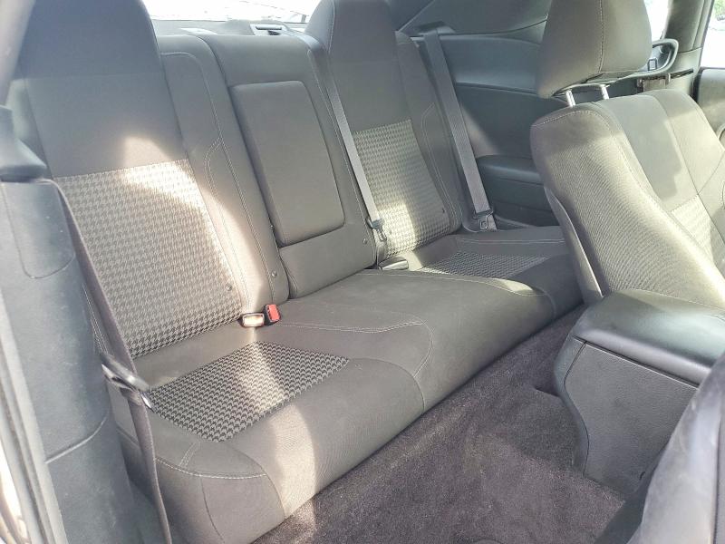 54828316 :رقم المزاد ، 2C3CDZAG4GH358830 vin ، 2016 Dodge Challenger مزاد بيع