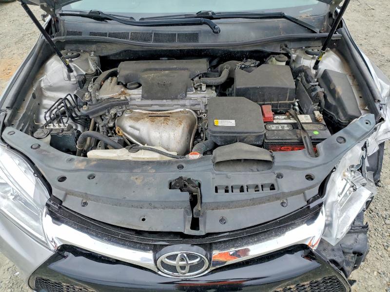 Aukcja sprzedaży 2016 Toyota Camry, vin: 4T1BF1FK3GU570501, numer aukcji: 55389856
