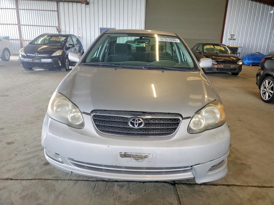 Продаж на аукціоні авто 2008 Toyota Corolla, vin: 1NXBR32E08Z016627, номер лоту: 52353486
