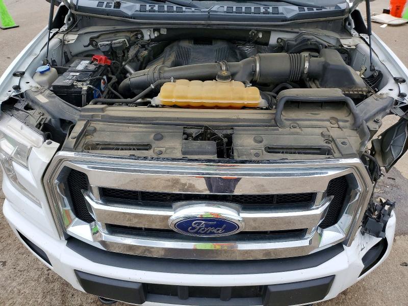 Продаж на аукціоні авто 2017 Ford F150, vin: 1FTEW1EG2HFB20925, номер лоту: 51913606