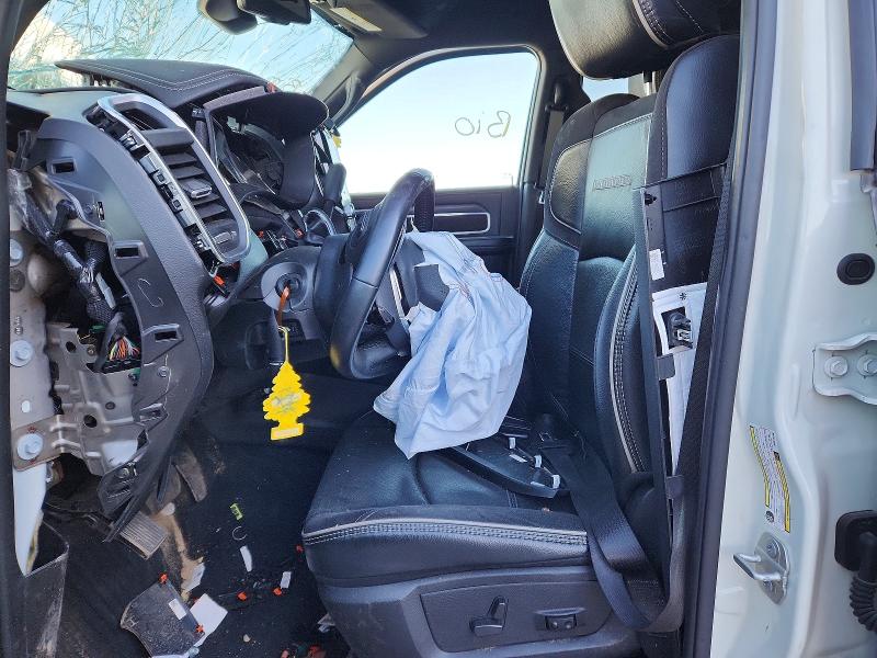 Продаж на аукціоні авто 2024 Ram 2500, vin: 3C6UR5FL2RG217149, номер лоту: 52028276