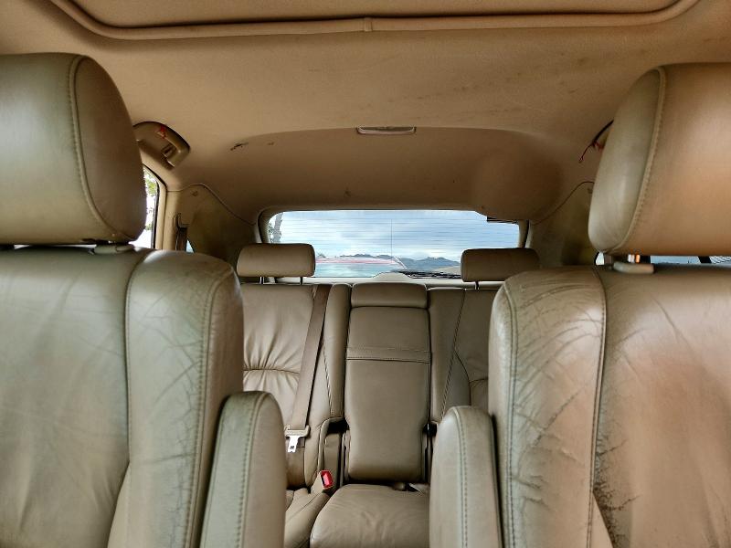 2005 Lexus Rx მანქანა იყიდება აუქციონზე, vin: JTJHA31U050078799, აუქციონის ნომერი: 54986406