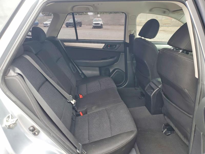 Aukcja sprzedaży 2019 Subaru Outback, vin: 4S4BSABC3K3207060, numer aukcji: 54998236