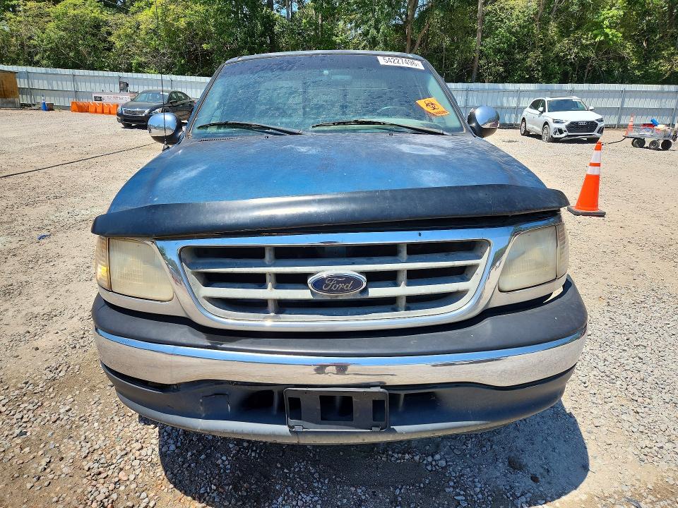 Aukcja sprzedaży 2000 Ford F150, vin: 1FTZX1725YNB36381, numer aukcji: 54227496