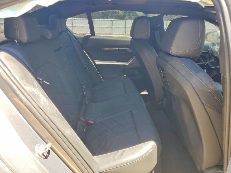 Продаж на аукціоні авто 2024 Bmw 530, vin: WBA43FJ07RCR75064, номер лоту: 52217186