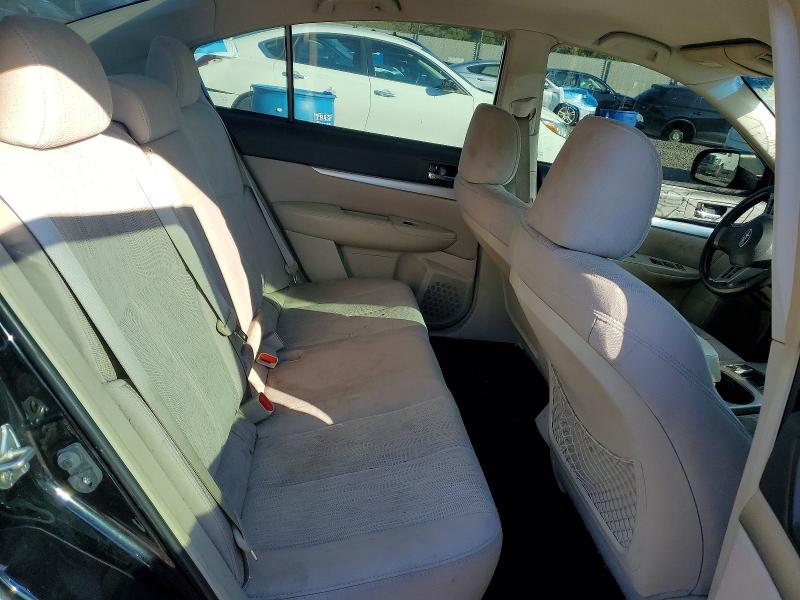 Продажа на аукционе авто 2013 Subaru Legacy, vin: 4S3BMBC62D3018061, номер лота: 51618816