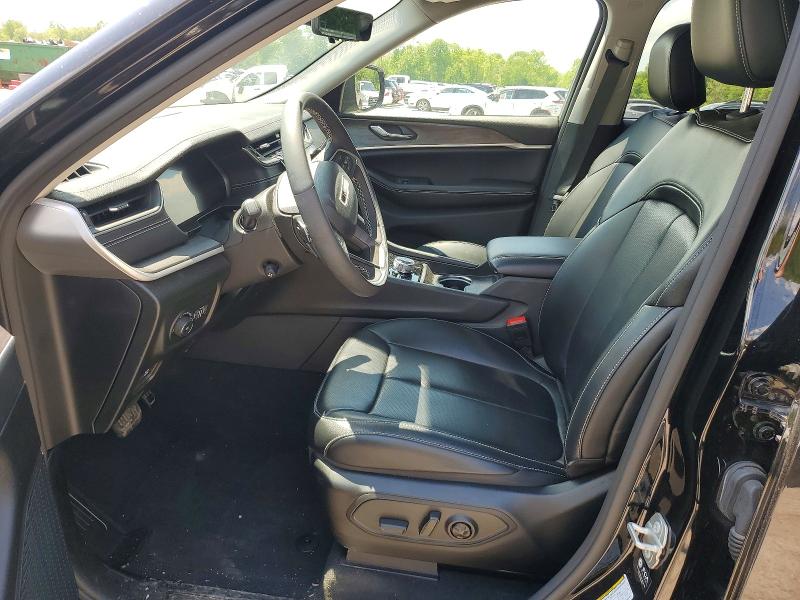 Продажа на аукционе авто 2024 Jeep Grand Cherokee, vin: 1C4RJHBG3R8954074, номер лота: 54098896
