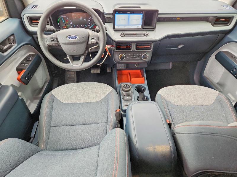 Продажа на аукционе авто 2023 Ford Maverick, vin: 3FTTW8E34PRA11042, номер лота: 54859846