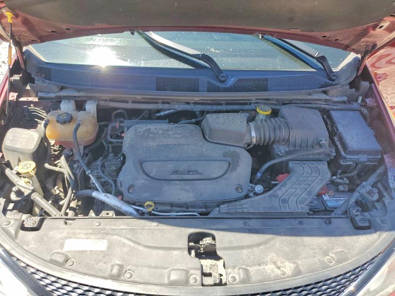 Продажа на аукционе авто 2020 Chrysler Pacifica, vin: 2C4RC1BG1LR110208, номер лота: 52554906
