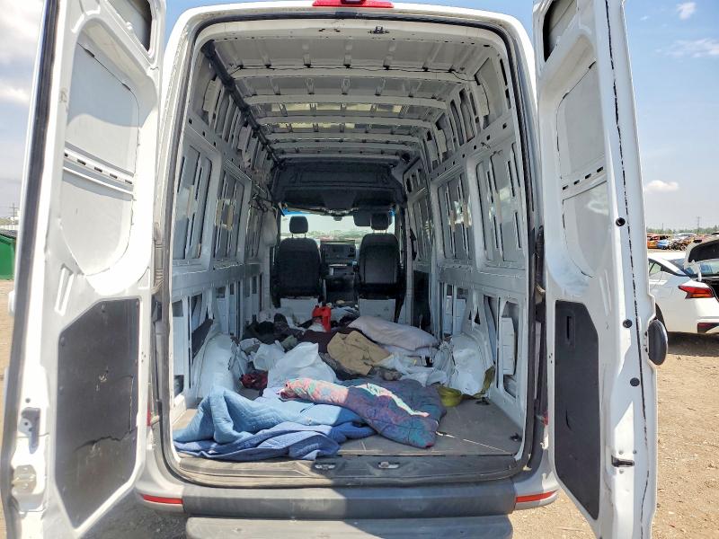 Продажа на аукционе авто 2022 Mercedes-benz Sprinter, vin: W1Y4DCHYXNT091698, номер лота: 47713126