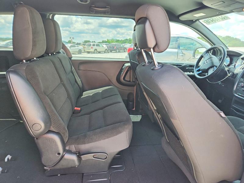 Aukcja sprzedaży 2019 Dodge Grand Caravan, vin: 2C4RDGBG2KR572193, numer aukcji: 53186416