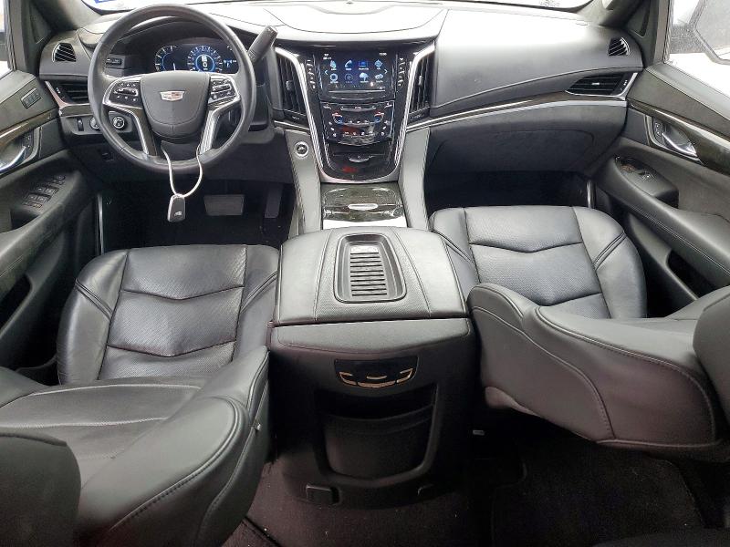 Aukcja sprzedaży 2020 Cadillac Escalade, vin: 1GYS4DKJ8LR154900, numer aukcji: 52568536