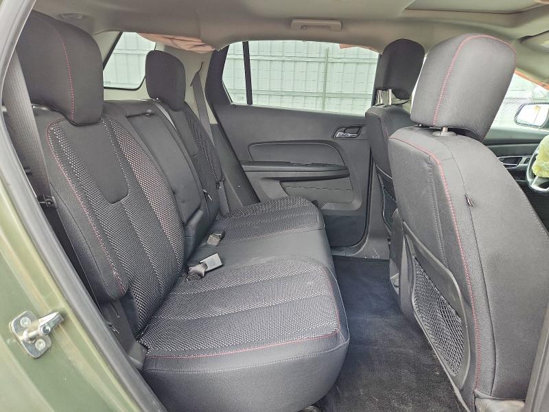 Продаж на аукціоні авто 2015 Gmc Terrain, vin: 2GKFLWE38F6156640, номер лоту: 52414606