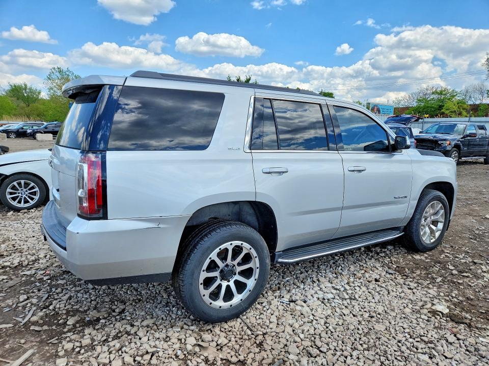 Aukcja sprzedaży 2017 Gmc Yukon, vin: 1GKS2AKC1HR271225, numer aukcji: 52187286