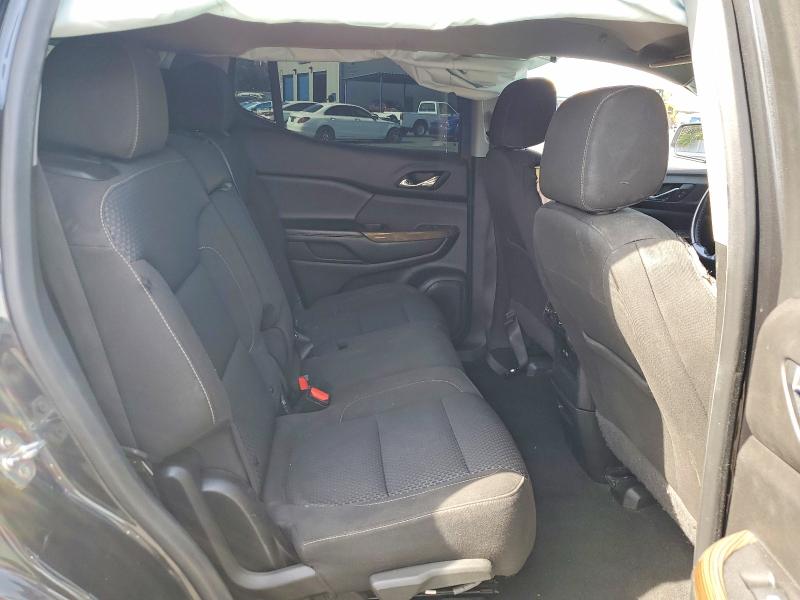 Продаж на аукціоні авто 2020 Gmc Acadia, vin: 1GKKNKLA6LZ164741, номер лоту: 53324386