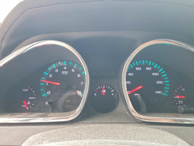 Aukcja sprzedaży 2011 Chevrolet Traverse, vin: 1GNKRGED4BJ178744, numer aukcji: 54849396
