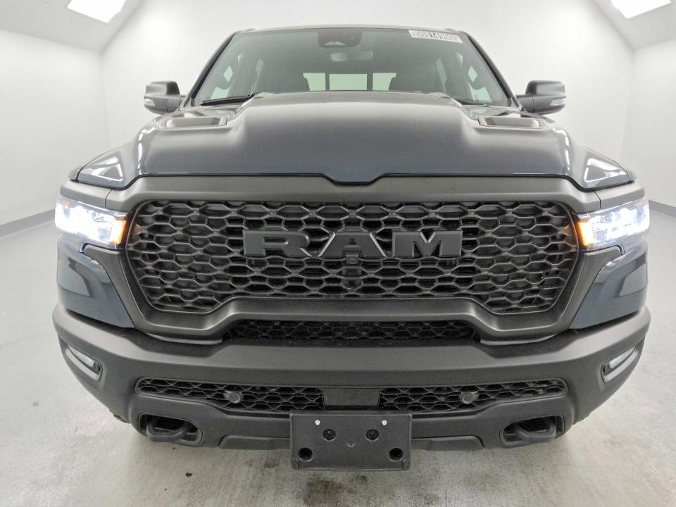Aukcja sprzedaży 2026 Ram 1500, vin: 1C6SRFLP7TN293842, numer aukcji: 50814906