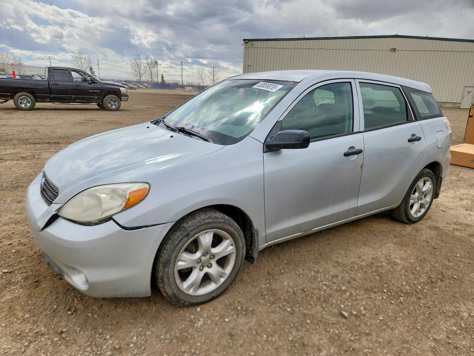 Aukcja sprzedaży 2008 Toyota Corolla Matrix, vin: 2T1KR32E58C690225, numer aukcji: 53069036