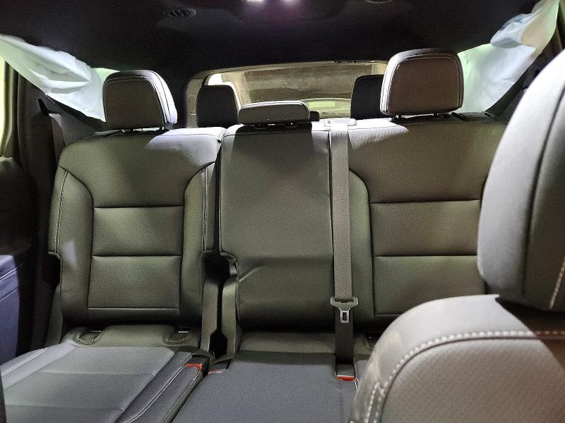 54509616 :رقم المزاد ، 1GNEVGRS3SJ244105 vin ، 2025 Chevrolet Traverse مزاد بيع