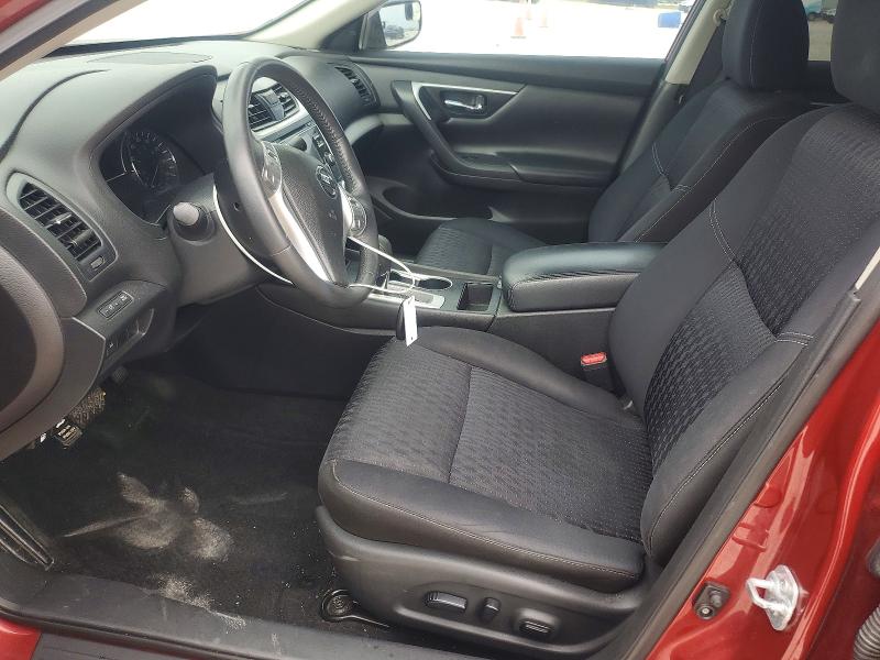 Aukcja sprzedaży 2017 Nissan Altima, vin: 1N4AL3AP6HC153832, numer aukcji: 52303206
