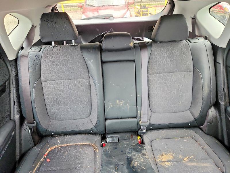 2024 Kia Seltos მანქანა იყიდება აუქციონზე, vin: KNDEU2AA5R7639928, აუქციონის ნომერი: 54638586