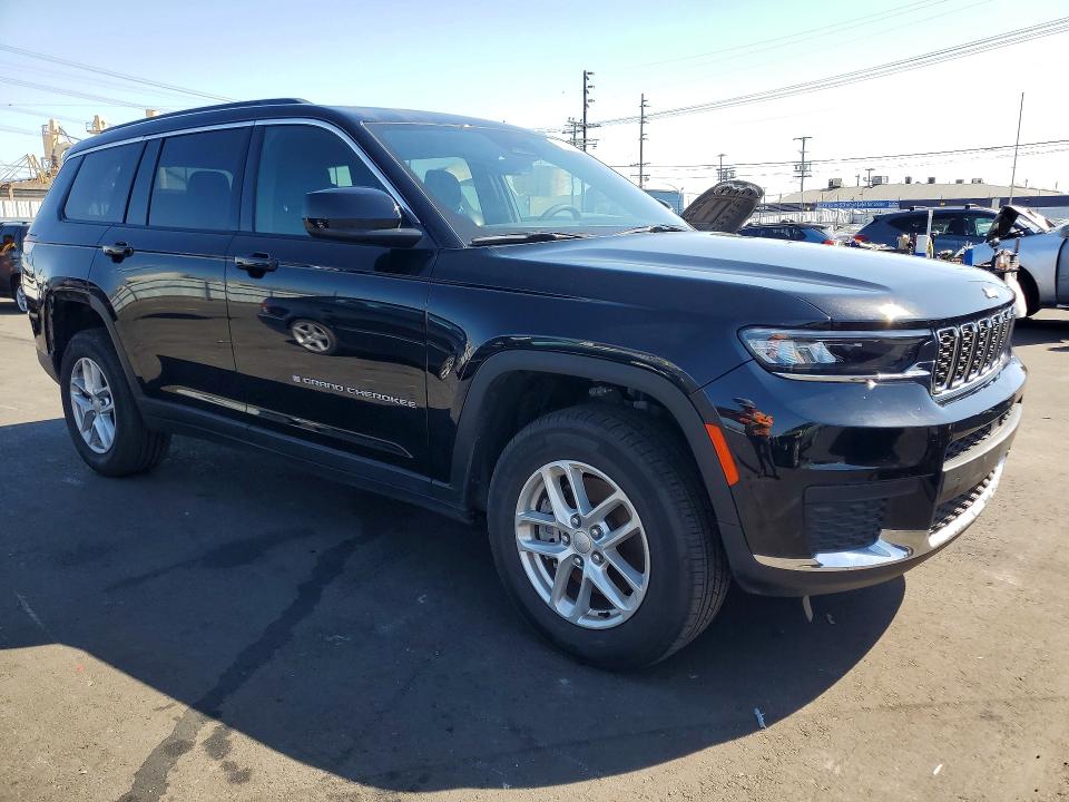Aukcja sprzedaży 2025 Jeep Grand Cherokee, vin: 1C4RJKAG0S8683978, numer aukcji: 51514946