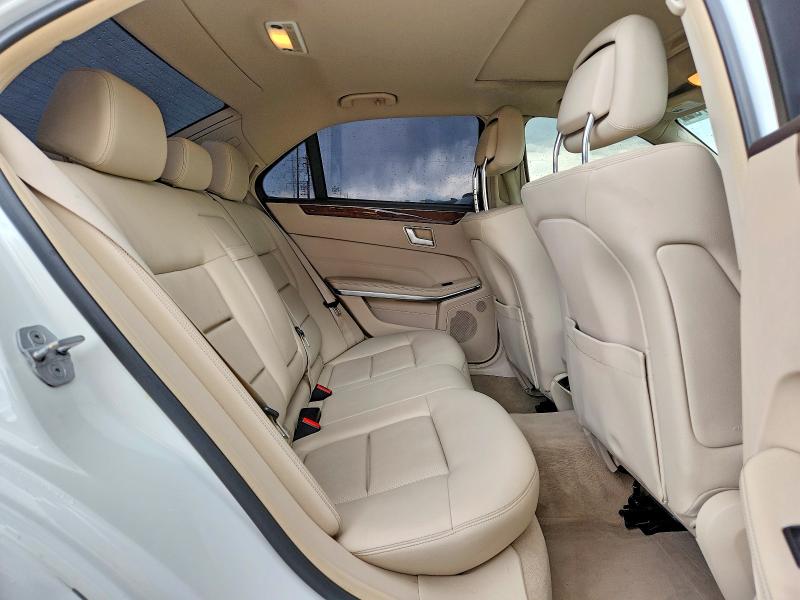 Продаж на аукціоні авто 2014 Mercedes-benz E, vin: WDDHF8JB2EB012829, номер лоту: 52151706