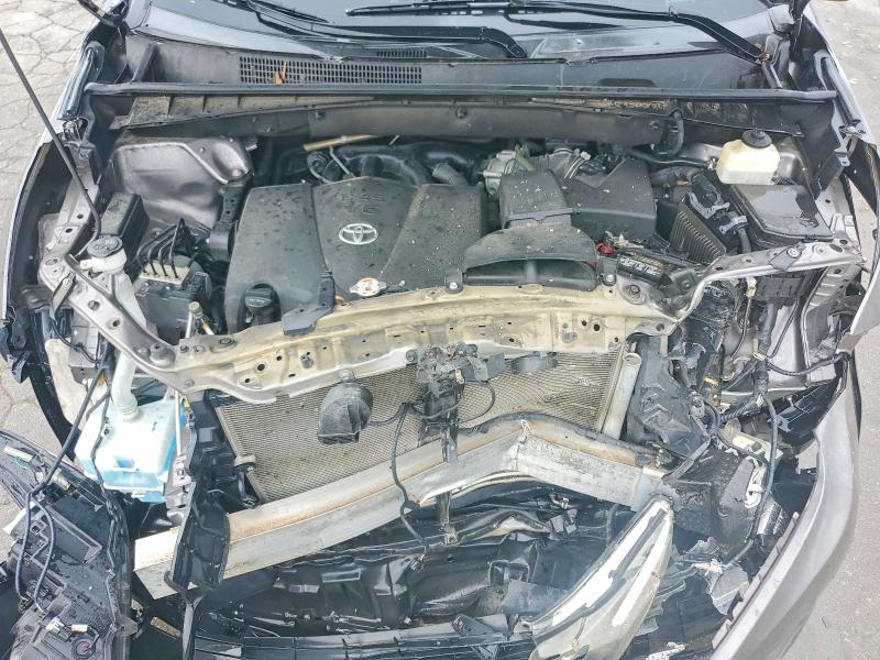 54434836 :رقم المزاد ، 5TDKZRFH0JS532752 vin ، 2018 Toyota Highlander مزاد بيع