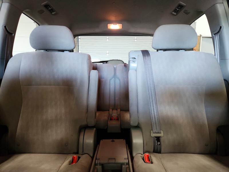 Aukcja sprzedaży 2011 Toyota Highlander, vin: 5TDBK3EH7BS053023, numer aukcji: 55151606