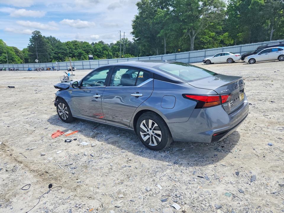 Продаж на аукціоні авто 2020 Nissan Altima, vin: 1N4BL4BV2LC202931, номер лоту: 52915096