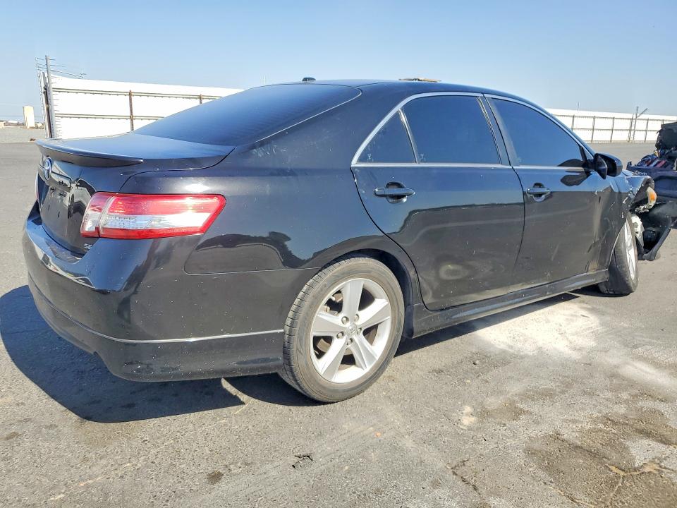 Продажа на аукционе авто 2010 Toyota Camry, vin: 4T1BF3EK1AU014210, номер лота: 54151736