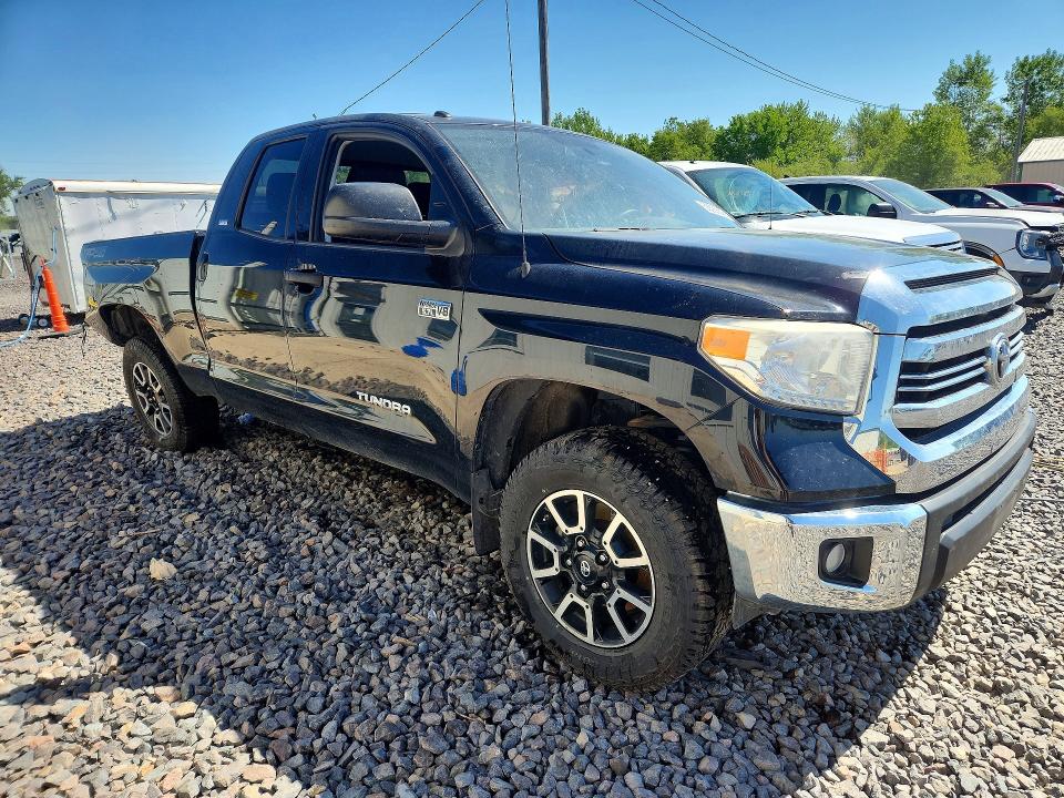 Aukcja sprzedaży 2016 Toyota Tundra, vin: 5TFUW5F10GX526711, numer aukcji: 53582856
