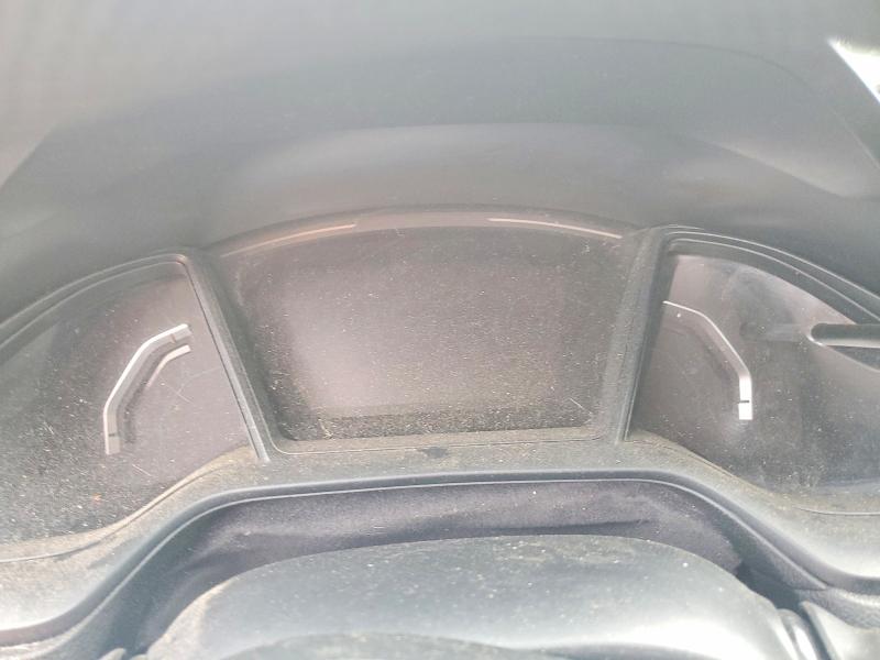 Aukcja sprzedaży 2019 Honda Civic, vin: 2HGFC2F6XKH600534, numer aukcji: 54484076