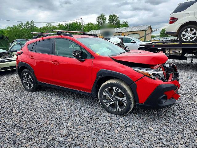 Aukcja sprzedaży 2024 Subaru Crosstrek, vin: JF2GUADC9R8323850, numer aukcji: 54016836